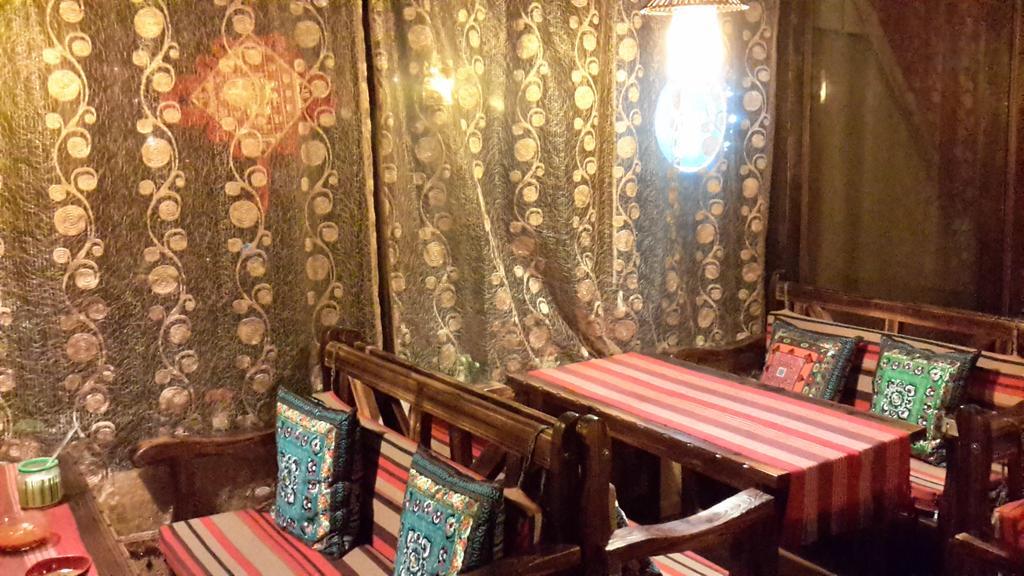 Timeless Inn Шангри-Ла Экстерьер фото