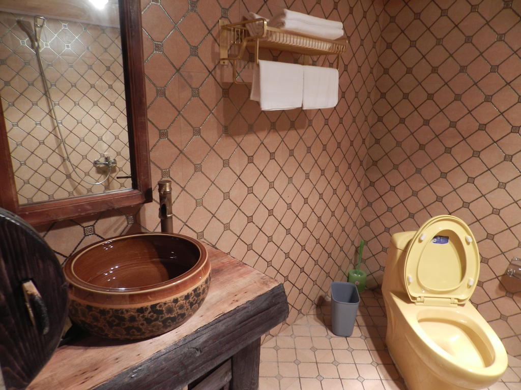Timeless Inn Шангри-Ла Номер фото