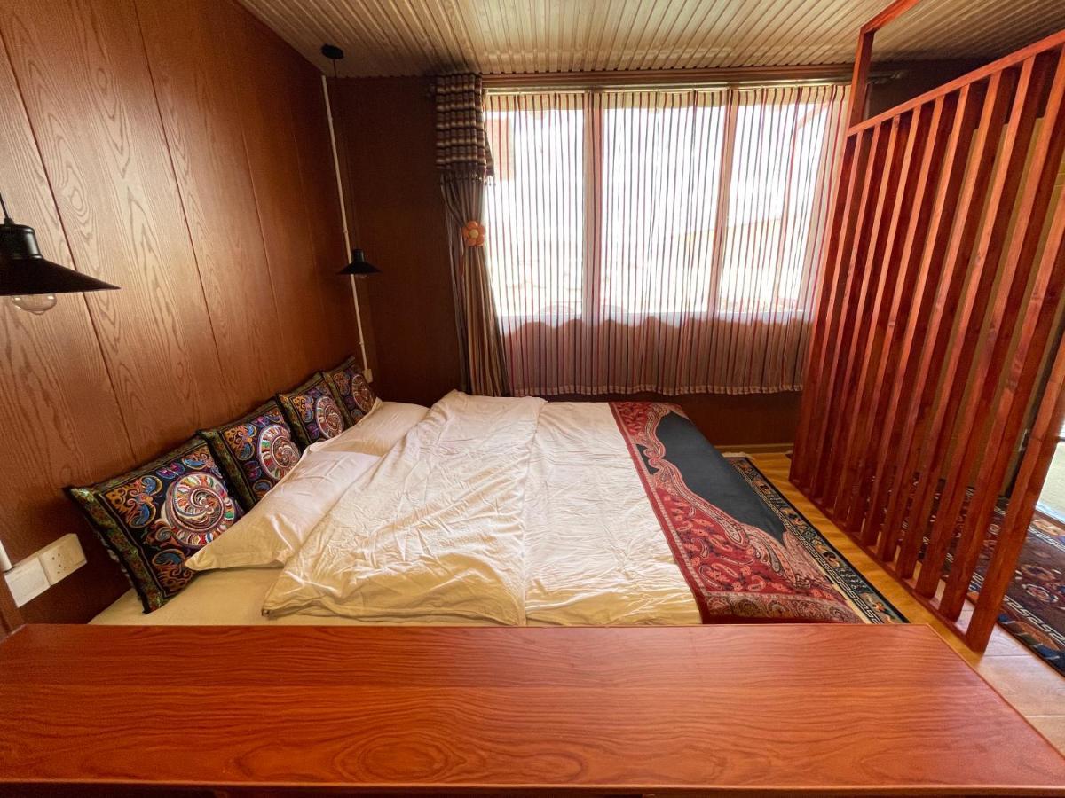 Timeless Inn Шангри-Ла Экстерьер фото