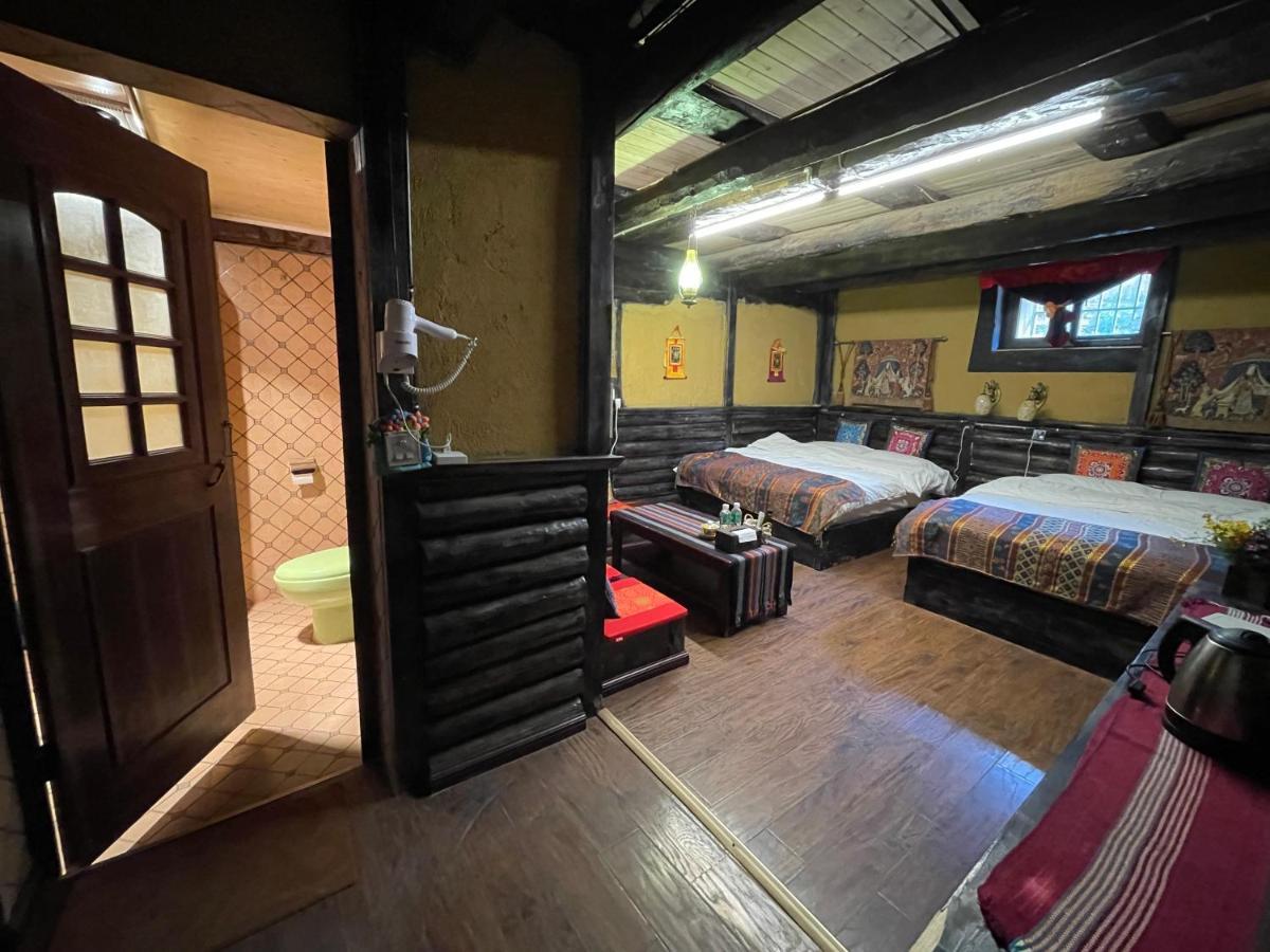 Timeless Inn Шангри-Ла Экстерьер фото