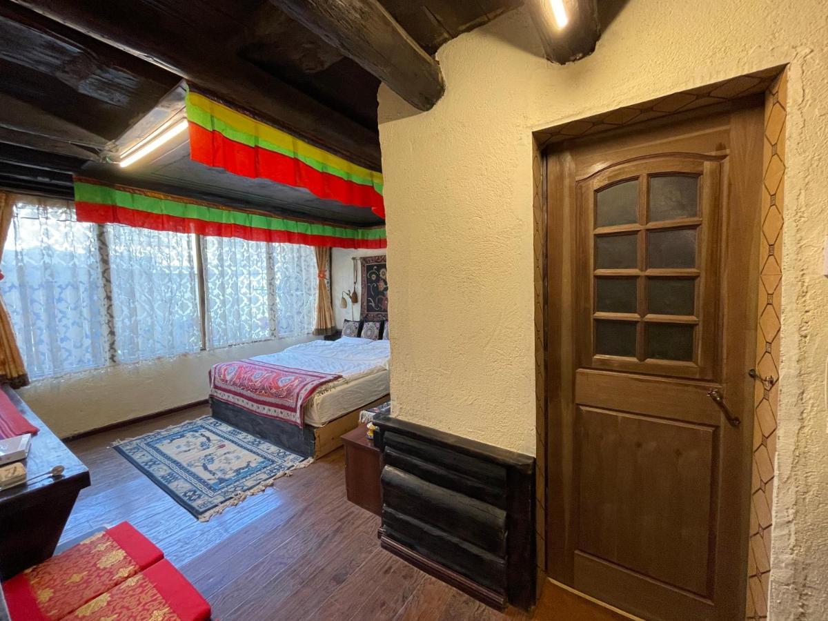 Timeless Inn Шангри-Ла Экстерьер фото