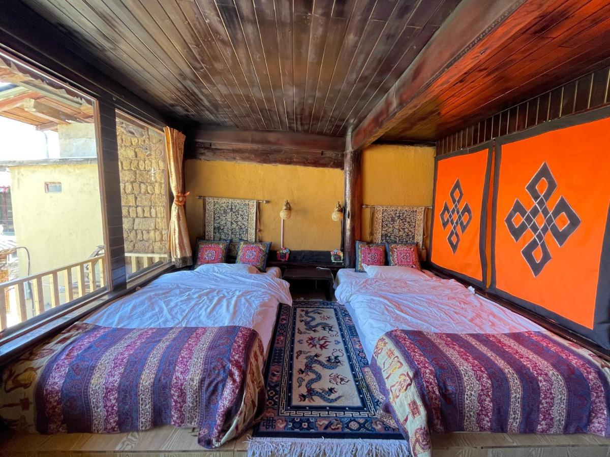 Timeless Inn Шангри-Ла Экстерьер фото