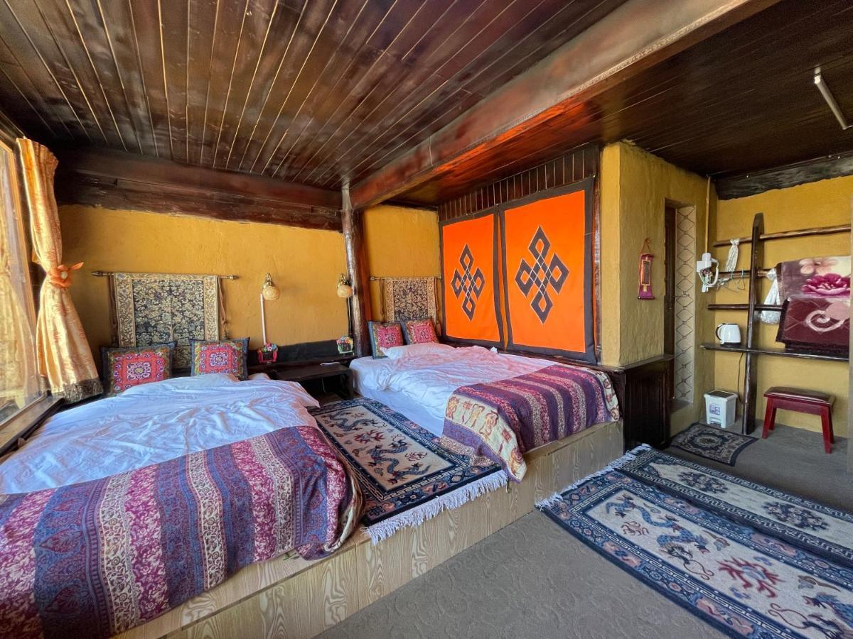 Timeless Inn Шангри-Ла Экстерьер фото
