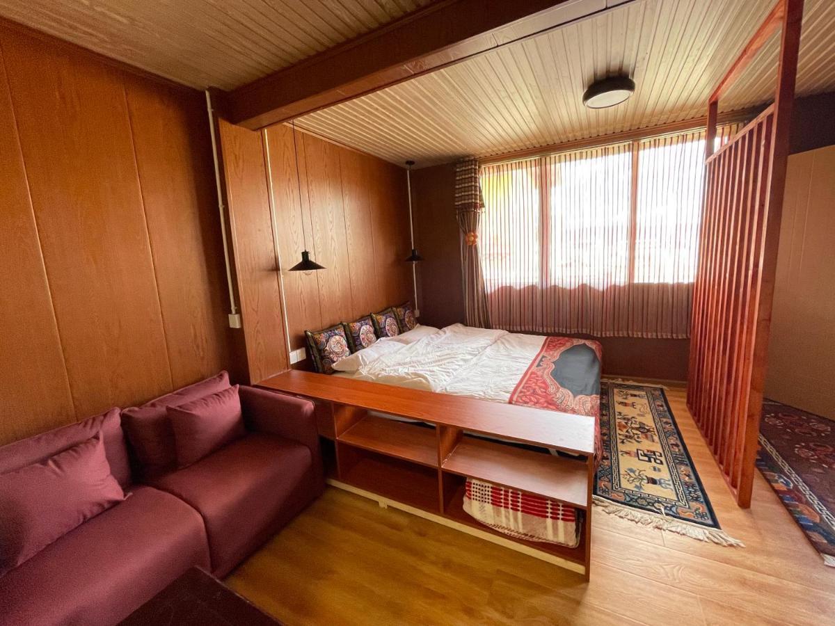 Timeless Inn Шангри-Ла Экстерьер фото