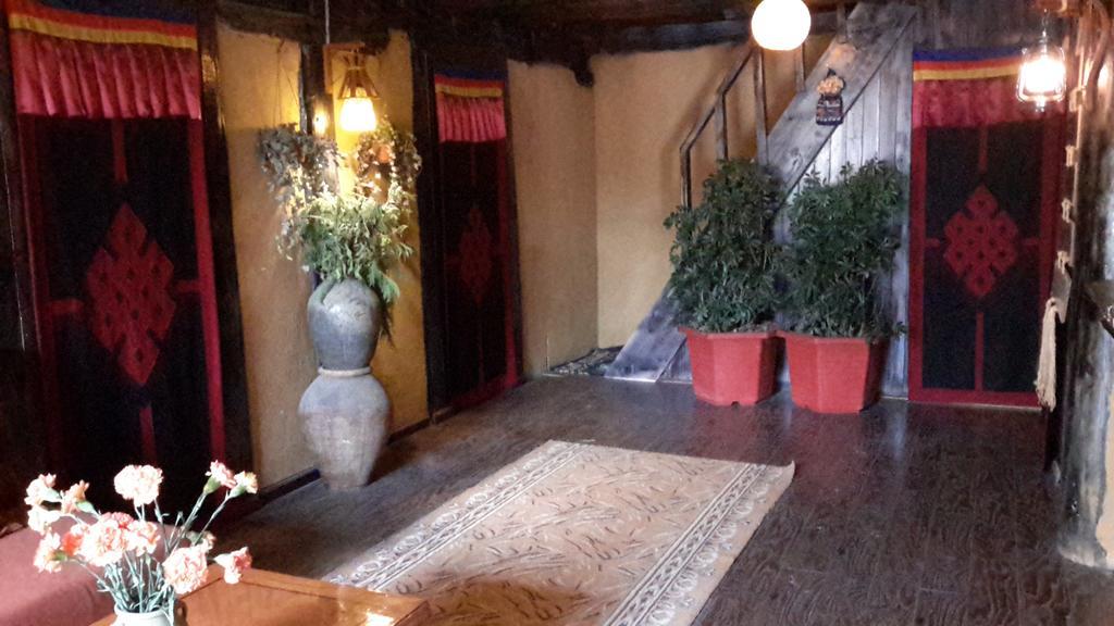 Timeless Inn Шангри-Ла Экстерьер фото