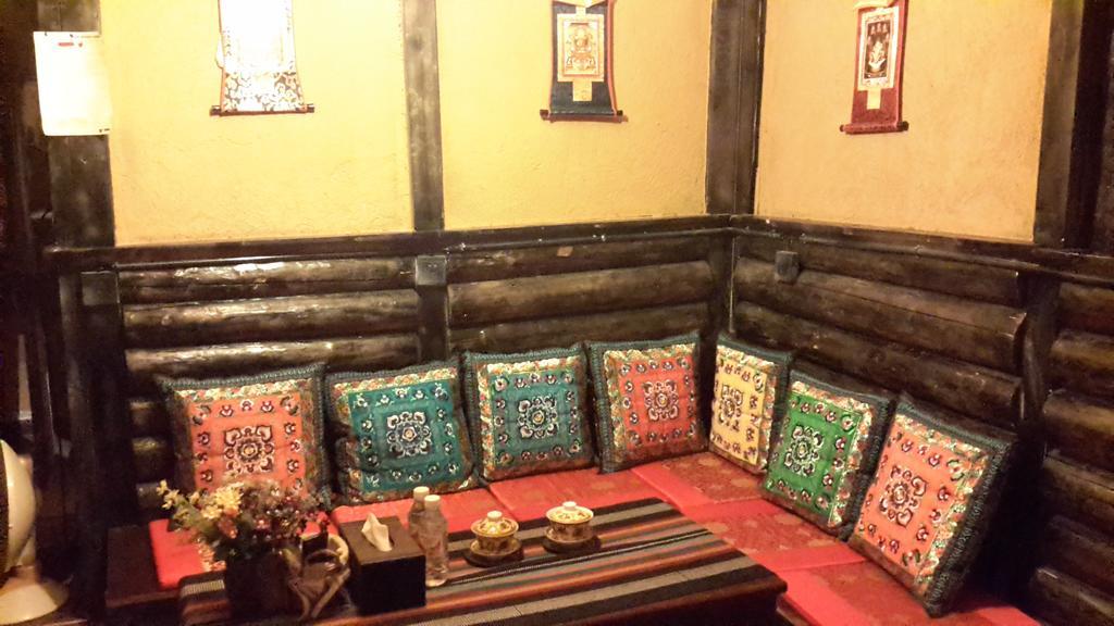 Timeless Inn Шангри-Ла Экстерьер фото