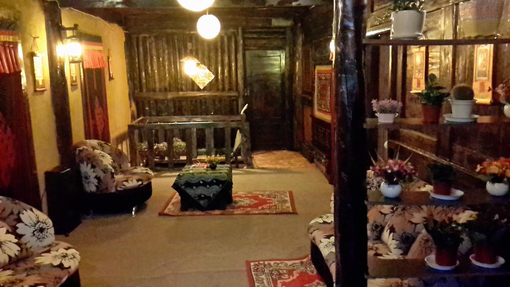 Timeless Inn Шангри-Ла Экстерьер фото