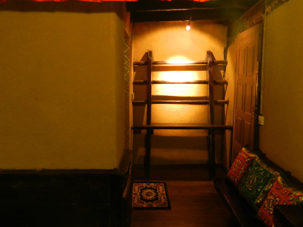 Timeless Inn Шангри-Ла Экстерьер фото